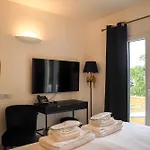 The White Knight Premium Boutique Hotel