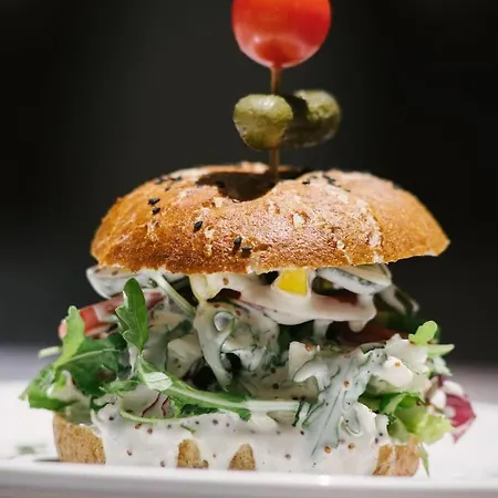 The White Knight Premium Boutique Għajnsielem