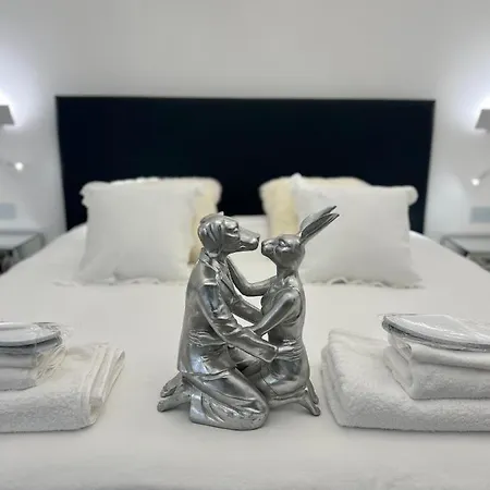 Ξενοδοχείο The White Knight Premium Boutique Għajnsielem
