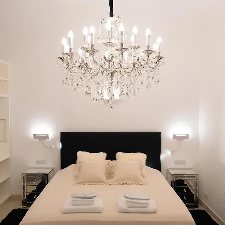 Hotel The White Knight Premium Boutique