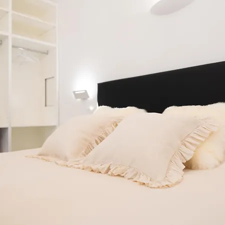 The White Knight Premium Boutique Hotel