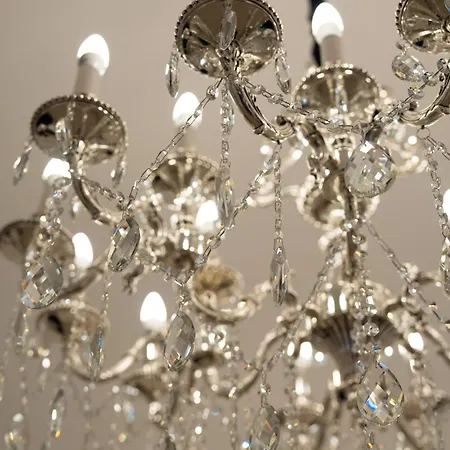 The White Knight Premium Boutique