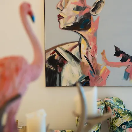 Hotel The White Knight Premium Boutique Għajnsielem