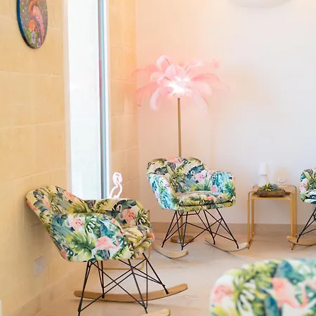 The White Knight Premium Boutique