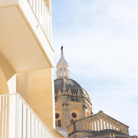 Hotel The White Knight Premium Boutique