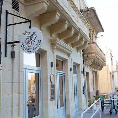 The White Knight Premium Boutique *