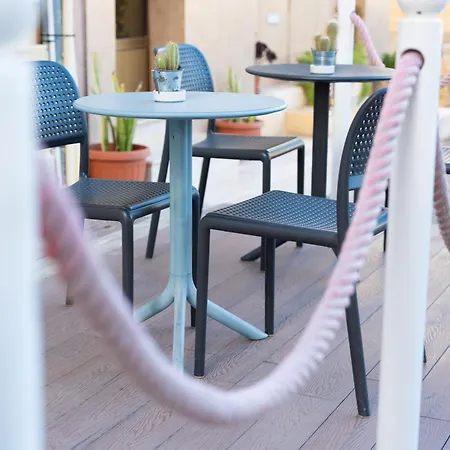 Hotel The White Knight Premium Boutique