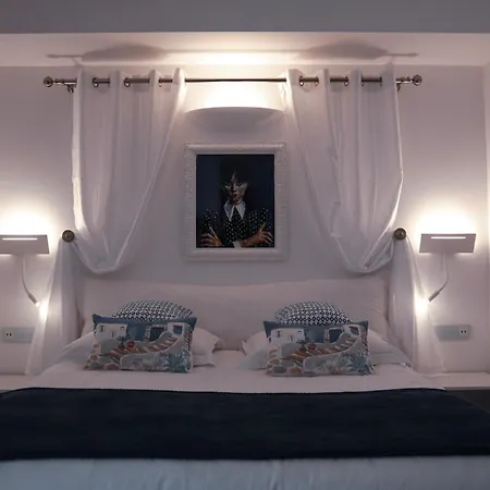 The White Knight Premium Boutique