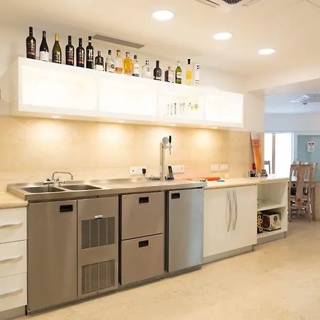 The White Knight Premium Boutique *