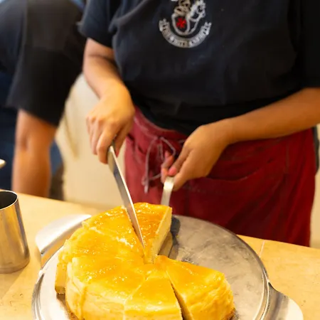 The White Knight Premium Boutique