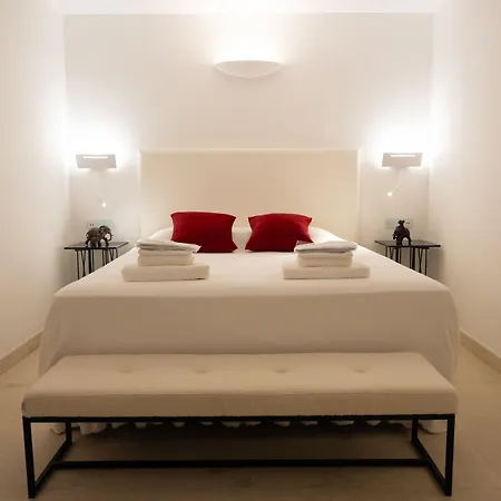 The White Knight Premium Boutique Hotel