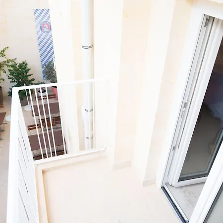 The White Knight Premium Boutique