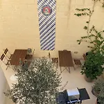 The White Knight Premium Boutique Hotel Għajnsielem
