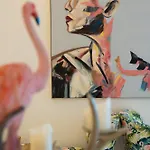 Hotel The White Knight Premium Boutique Għajnsielem