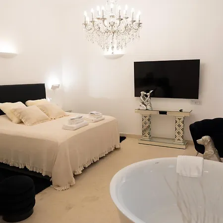 The White Knight Premium Boutique *