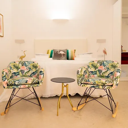 Hotel The White Knight Premium Boutique *
