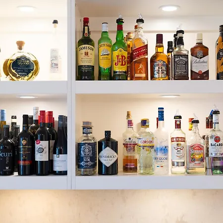 호텔 The White Knight Premium Boutique Għajnsielem