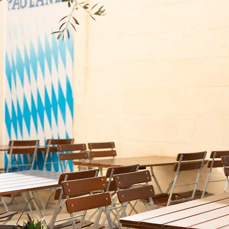 Otel The White Knight Premium Boutique Għajnsielem