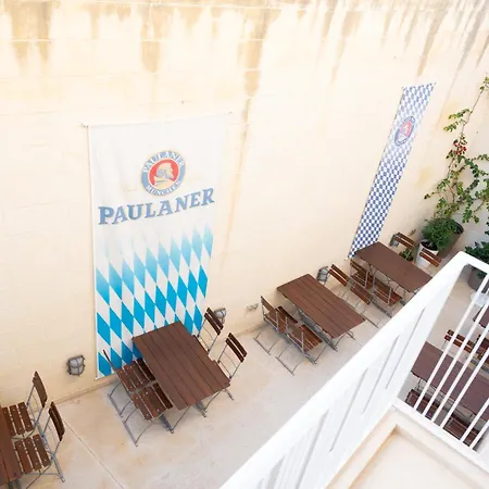 Hotel The White Knight Premium Boutique Għajnsielem