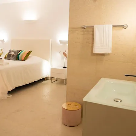 Hotel The White Knight Premium Boutique Għajnsielem