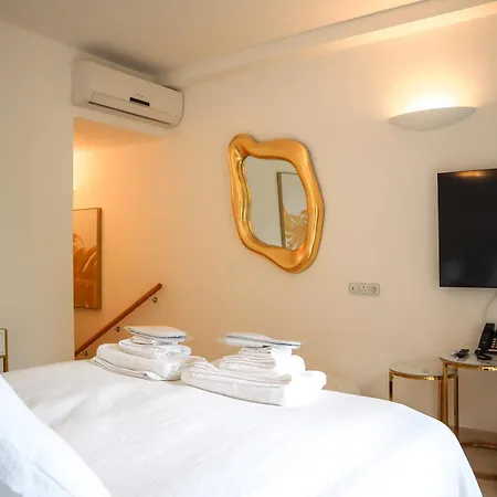 The White Knight Premium Boutique Għajnsielem