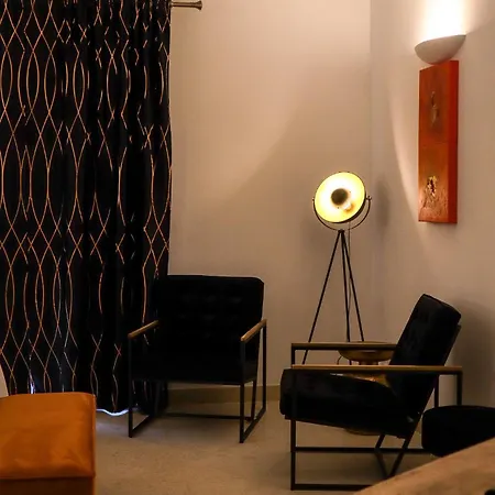 Hotel The White Knight Premium Boutique Ghajnsielem