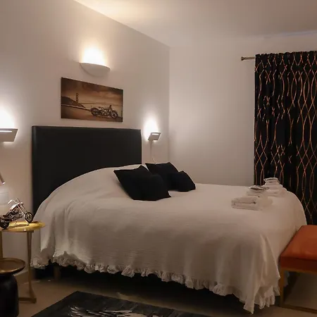 The White Knight Premium Boutique Hotel