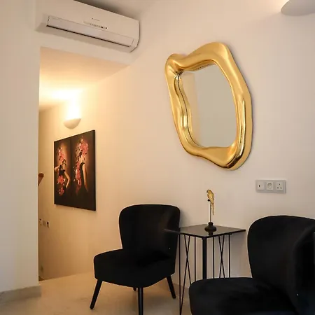 The White Knight Premium Boutique Hotel Ghajnsielem