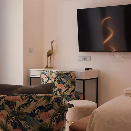 Hotel The White Knight Premium Boutique Għajnsielem