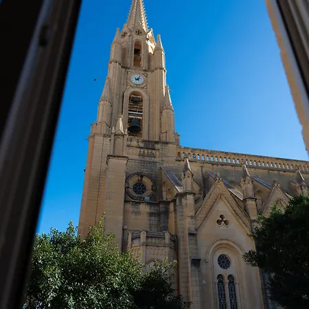 The White Knight Premium Boutique Hotel