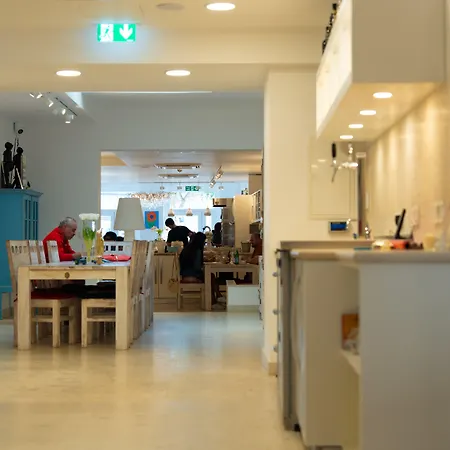 Otel The White Knight Premium Boutique