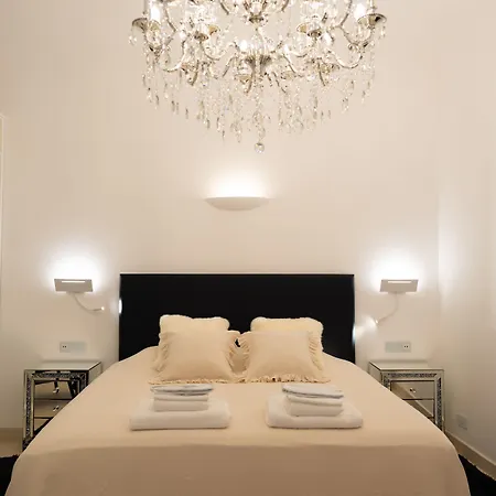 Otel The White Knight Premium Boutique