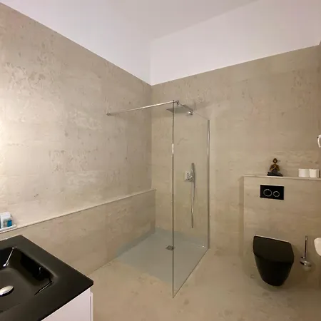 Otel The White Knight Premium Boutique *