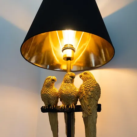 The White Knight Premium Boutique * Għajnsielem