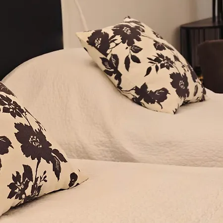 The White Knight Premium Boutique Otel *