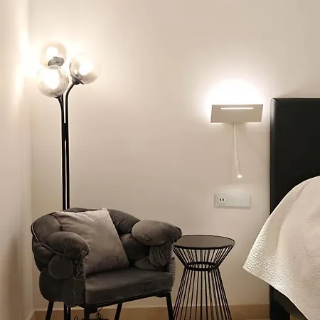 The White Knight Premium Boutique Otel Għajnsielem
