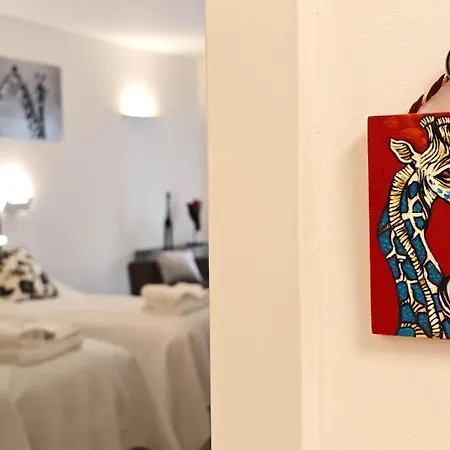 Otel The White Knight Premium Boutique