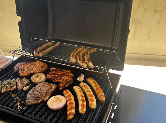 호텔 The White Knight Premium Boutique