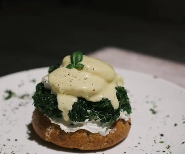 호텔 The White Knight Premium Boutique *