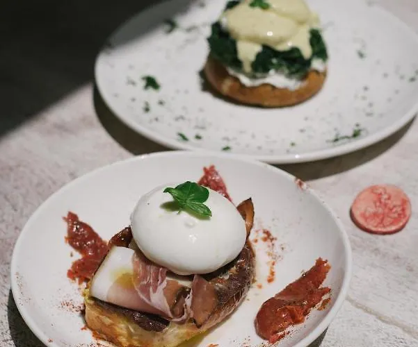 The White Knight Premium Boutique Għajnsielem