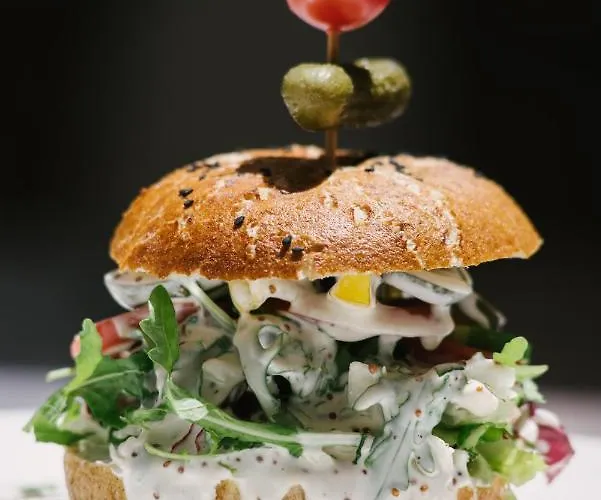 The White Knight Premium Boutique Għajnsielem