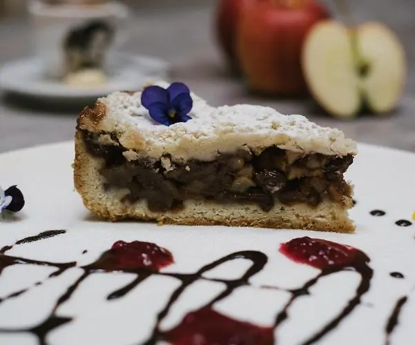 The White Knight Premium Boutique 호텔 *