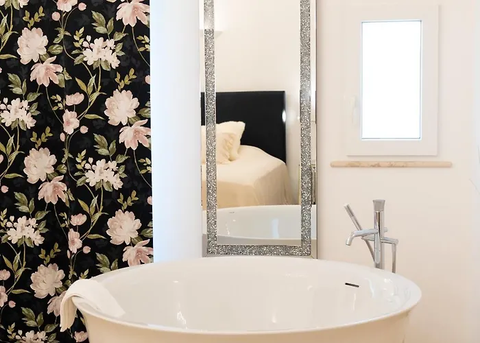 The White Knight Premium Boutique Għajnsielem