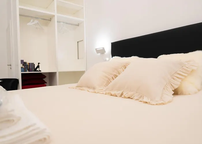 The White Knight Premium Boutique *