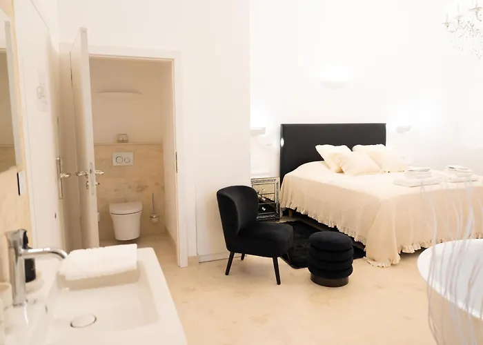 The White Knight Premium Boutique