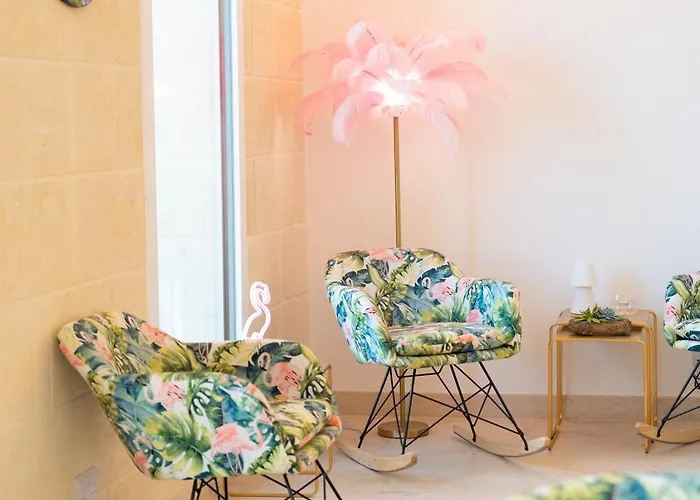 The White Knight Premium Boutique