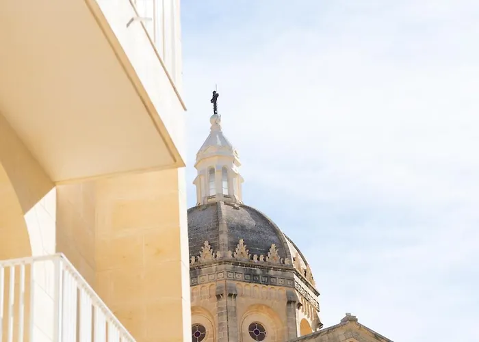 호텔 The White Knight Premium Boutique