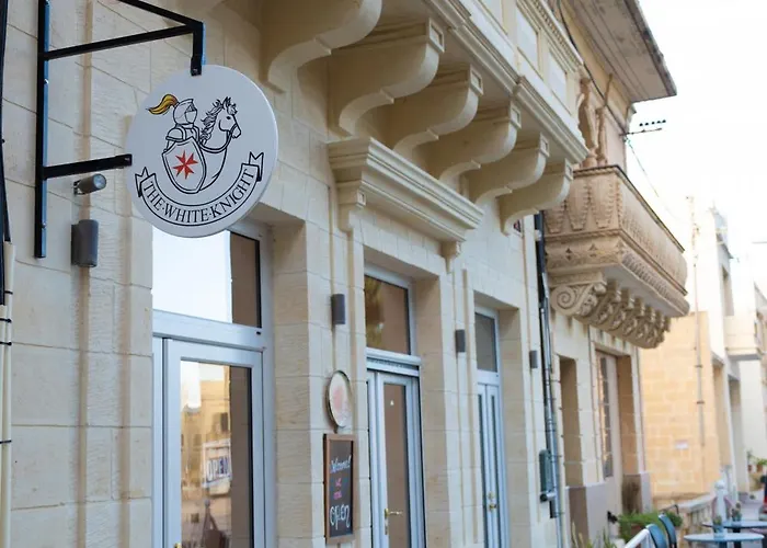 The White Knight Premium Boutique *