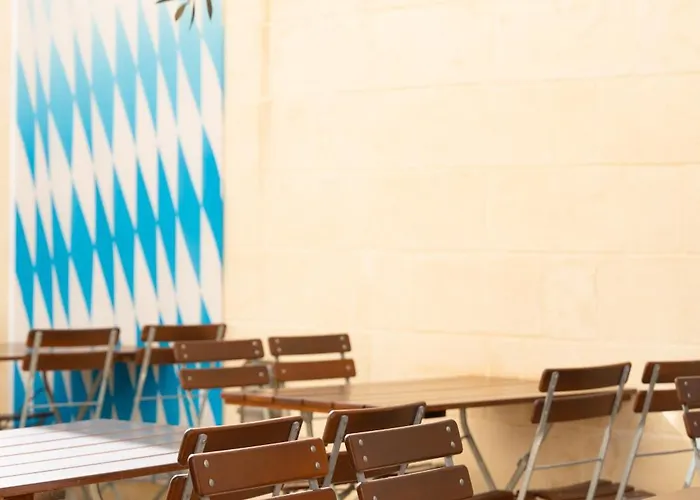 호텔 The White Knight Premium Boutique Għajnsielem