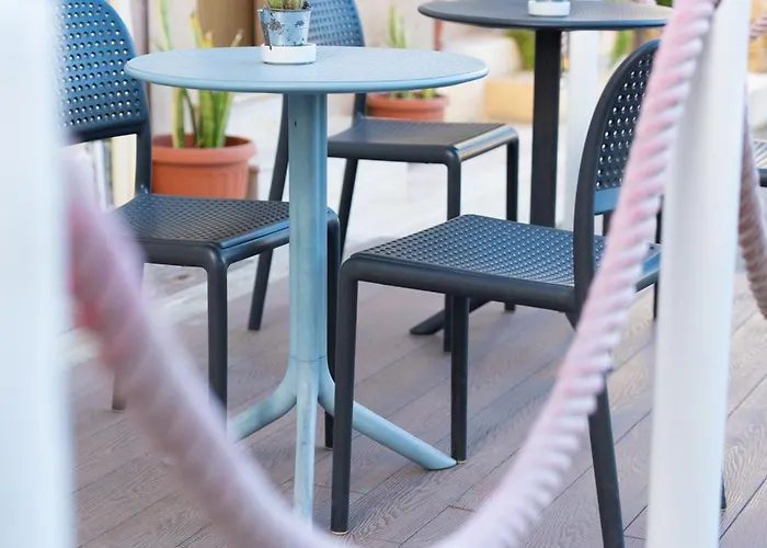 호텔 The White Knight Premium Boutique